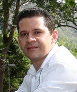 Quesler Fagundes Camargos