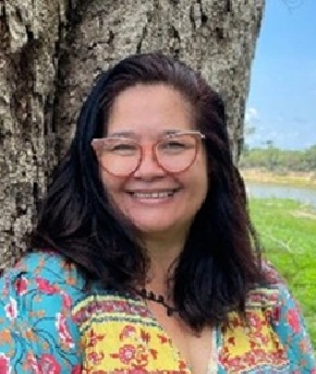 Edineia Aparecida Isidoro